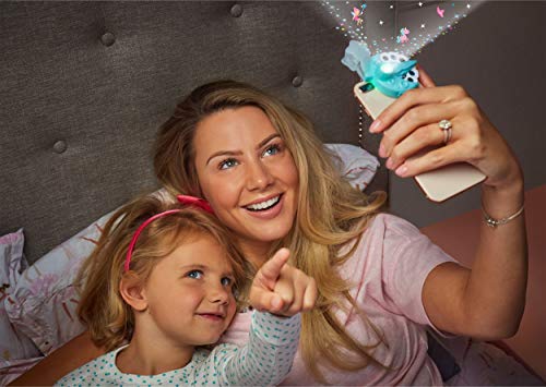 Moonlite Mr. Strong Storybook Reel – Single Pack for Toddlers Ages 12 Months and Up