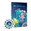 Moonlite Storytime Disc for Pixar Monsters, Inc. – Projection Story with Sound Effects & Music (Projector Sold Separately)