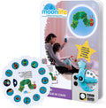 Moonlite The Very Hungry Caterpillar Story Reel – Single Pack for Kids 12 Months+