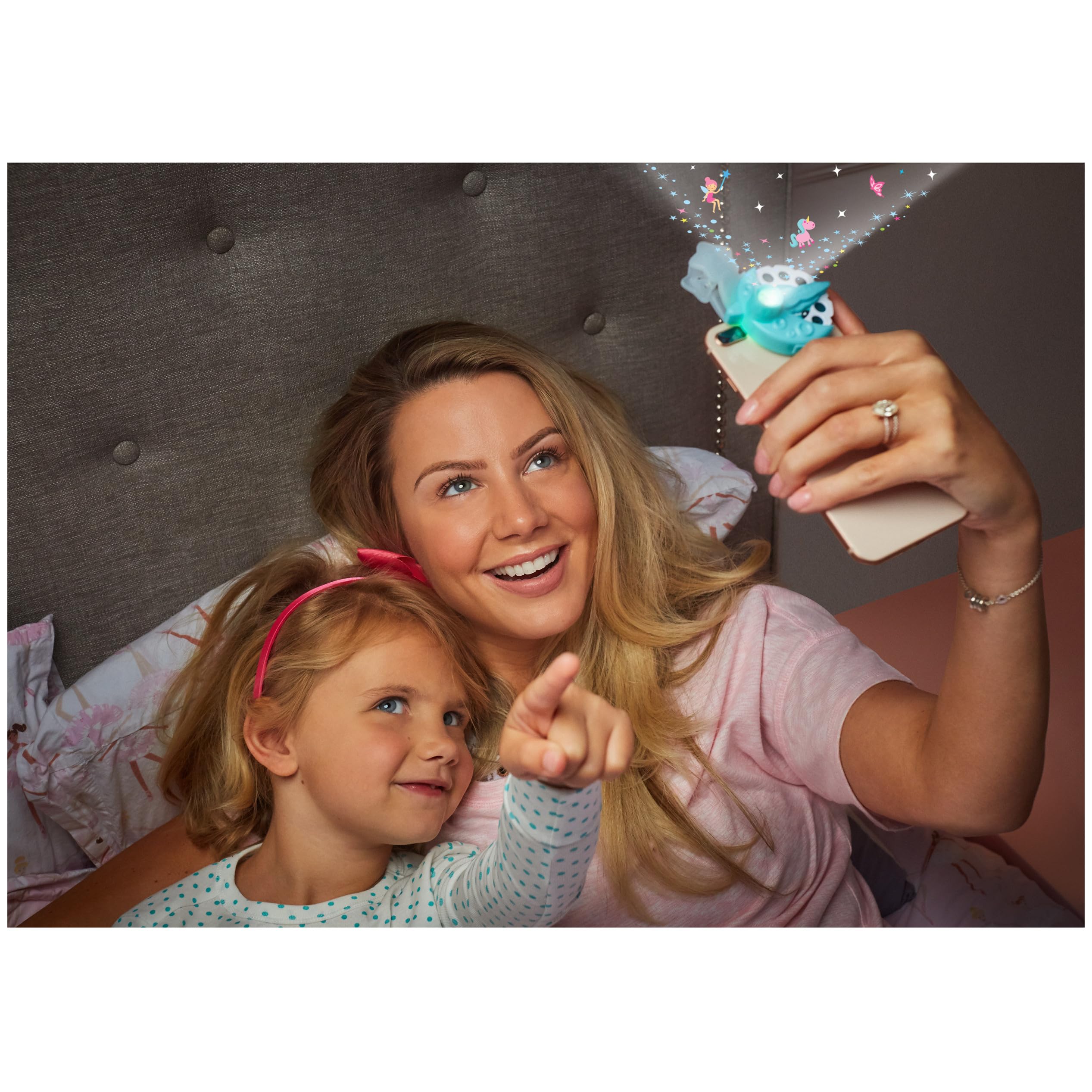 Moonlite Wherever You Go Story Reels – Projector Storybook Pack for Kids Ages 12 Months+
