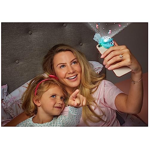 Moonlite Wherever You Go Story Reels – Projector Storybook Pack for Kids Ages 12 Months+
