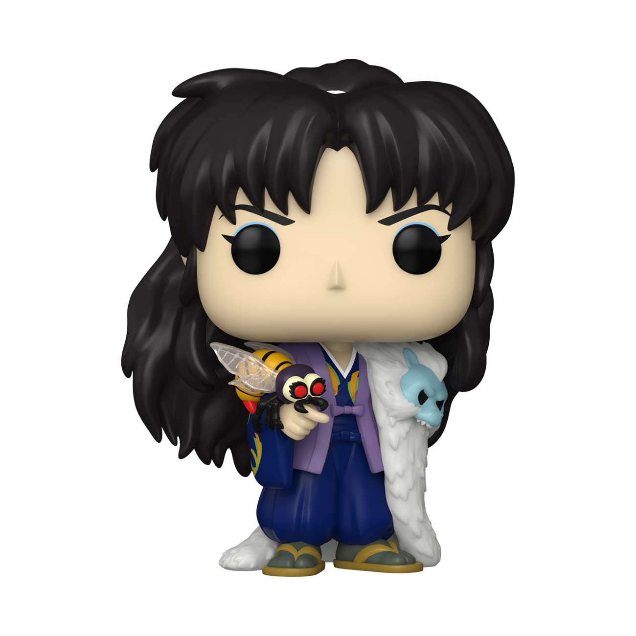 Naraku Funko Pop! Figure 4.25 Inches – Inuyasha Vinyl Collectible