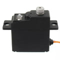 newstartrc PDI-1181MG 18g Digital Servo with Metal Gears for WLtoys and WPL RC Cars, 3.5kg Torque