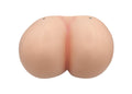 Nicky Bigs Novelties Morph Thick Foam Fake Butt Costume Accessory for Men and Women