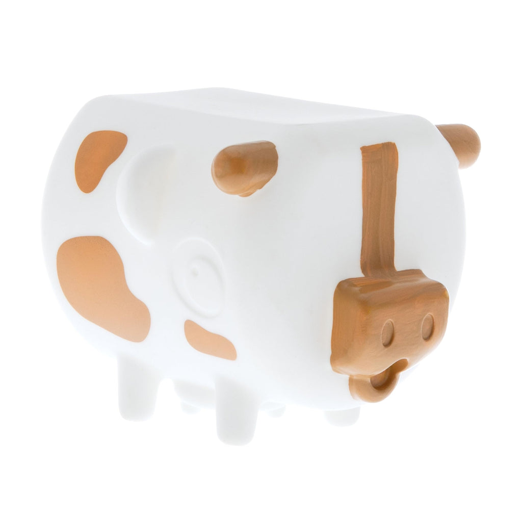 Nuby 8-Piece Stackable Farm Animal Bath Toys: Interactive Bath Time Fun for Developing Fine Motor Skills (Ages 6 Months+)