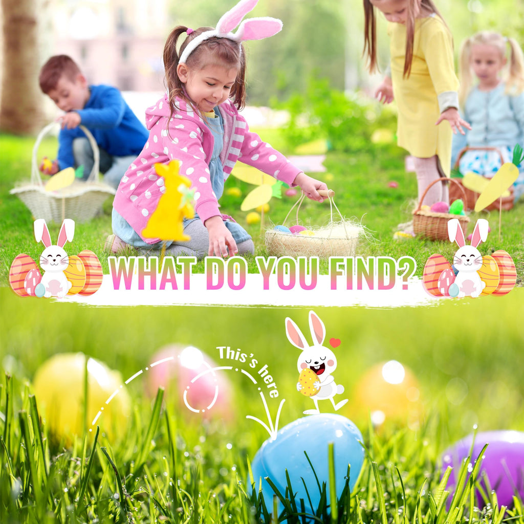 OCTERIC 180-Pack Fillable Plastic Easter Eggs - 2.3 Inch Pastel Colors for Egg Hunts, Basket Stuffers, and Party Favors