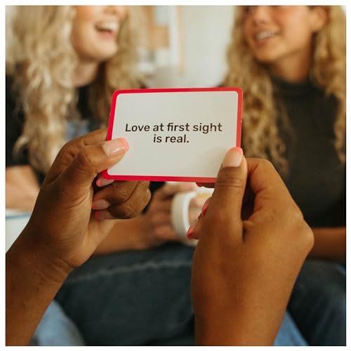 One Minute Rant: Hilarious Controversial Topic Card Game for Family Game Night – Spin Master
