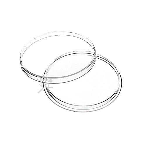OnFireGuy 10-Pack H40 Air-Tite Coin Capsules – 40.6mm Clear Acrylic Holders for 1oz Silver Eagles, Pandas, and More