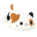 Onsoyours Calico Cat Plush Toy - 9" Soft Stuffed Kitten Pillow for Kids and Collectors