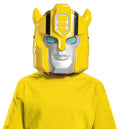 Optimus Prime Half Mask for Kids – Officially Licensed Transformers Costume Accessory
