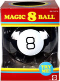Original Magic 8 Ball Fortune-Telling Toy – Retro Design, Amazon Exclusive