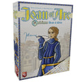 Orleans: Joan of Arc Draw & Write Board Game – Capstone Games, 1-5 Players, 45 Min