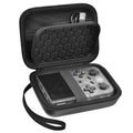 PAIYULE Travel Case for R36S / RG353V / RG353VS / Game Boy Retro Handheld Console Storage Bag
