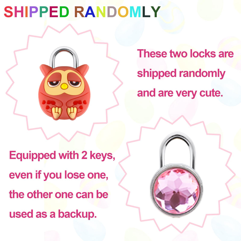 ParkistStar Plush Bunny Diary with Lock – A5 Ruled Notebook for Girls, 80 Pages, Pen & Keys Included