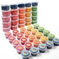 Paw Patrol Dough Party Pack – 25 Tubs of Colorful Sensory Play Dough for Kids Ages 3+