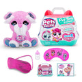 Pets Alive Pet Shop Surprise Series 2: Interactive Speak & Repeat Pets with 10+ Surprises (Llama, Unicorn, Puppy, Kitten)