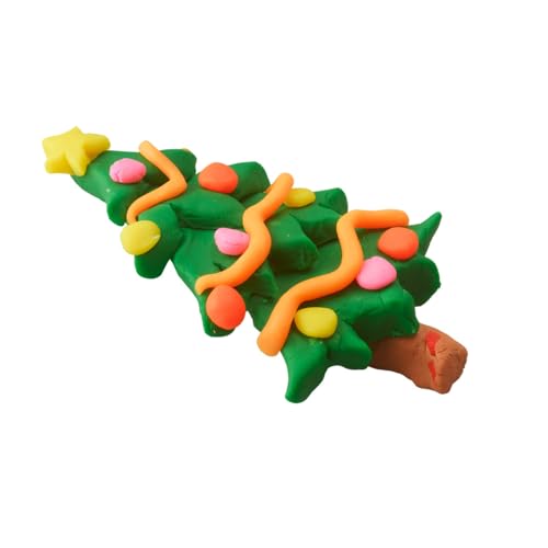 Play-Doh Rainbow 8-Pack: 85g Pots of Modelling Clay in 8 Colors, Non-Toxic, Ages 2+
