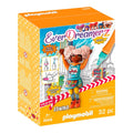 Playmobil EverDreamerz Comic World Edwina Set with Sneaker Charm & 7 Surprises