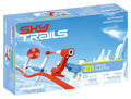 Playmobil Sky Trails Track Blaster Accessory Pack – Interactive Obstacle for Racing Tracks