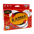 PlayMonster KARMA Card Game – Fast-Paced Elimination Fun for the Whole Family, Ages 8+