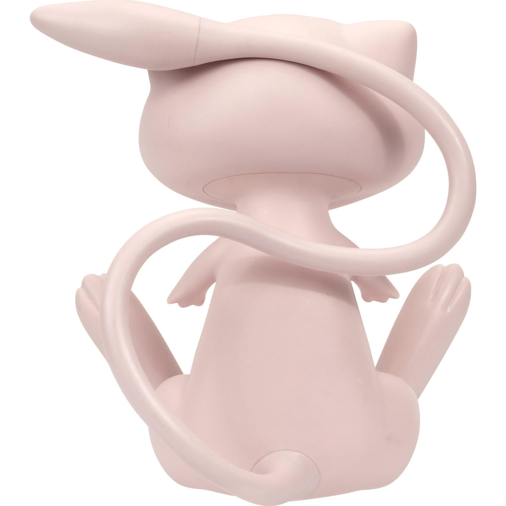 Pokémon Mew Select Vinyl Figure – 4-Inch Officially Licensed Collectible by Jazwares