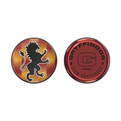 PopPuck Magnetic Fidget Toy – Harry Potter Gryffindor PopSockets