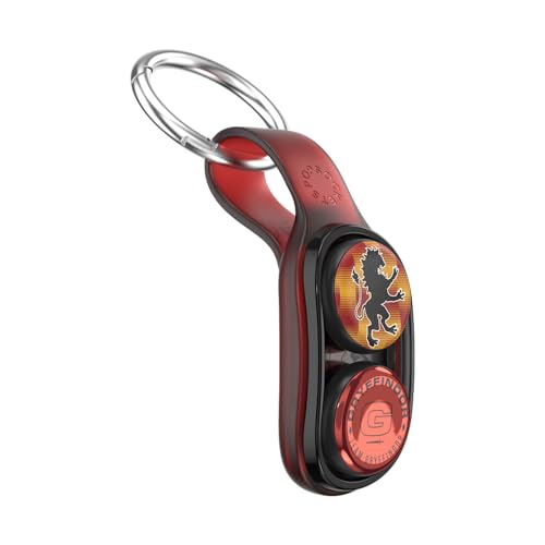 PopPuck Magnetic Fidget Toy – Harry Potter Gryffindor PopSockets