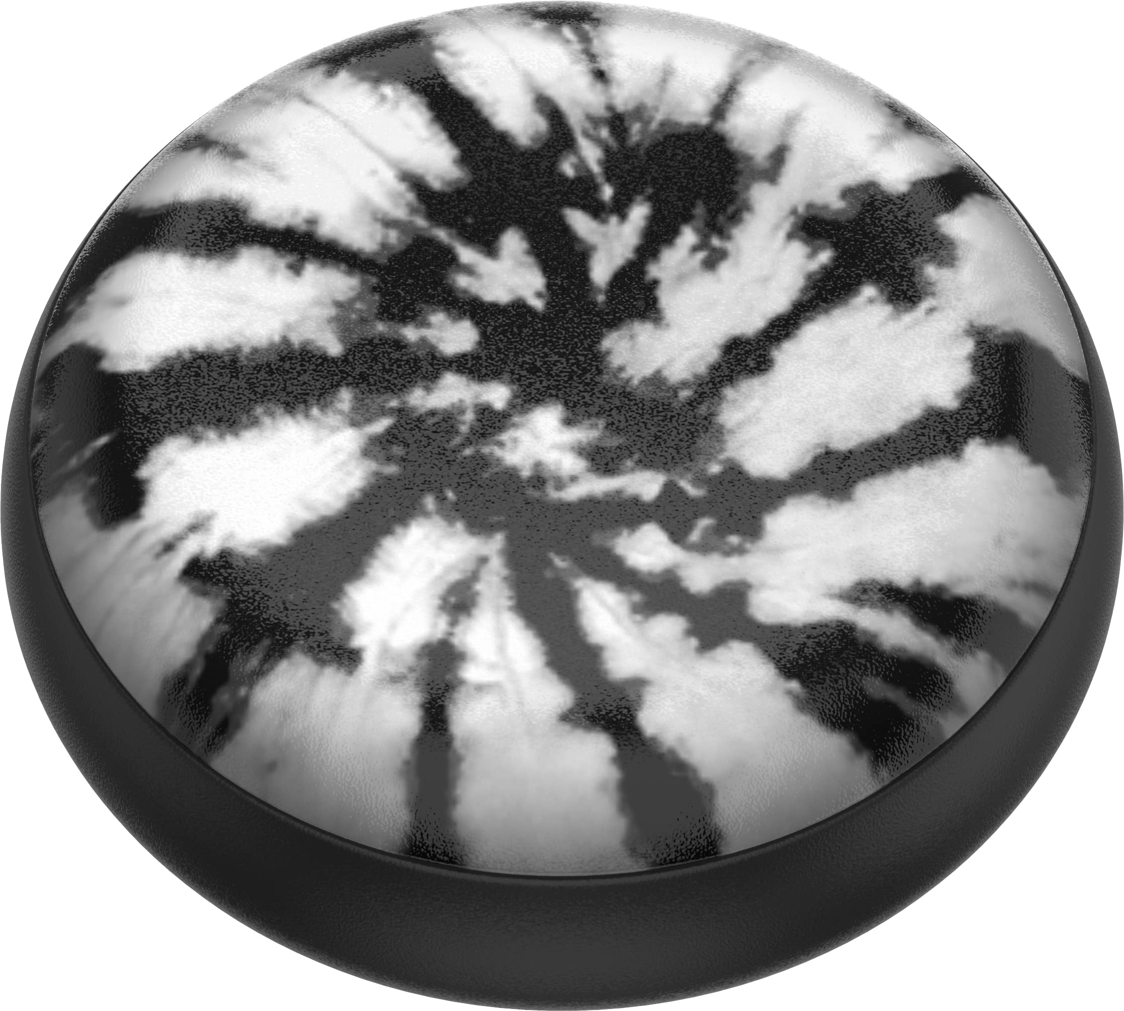 PopSockets PopPuck Dye Daze Magnetic Fidget Toy – Two Pucks, Bowl & Leash