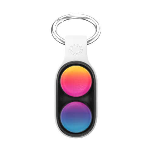PopSockets PopPuck Magnetic Fidget Toy - Day Trip: Thumb Sport Magnet Set
