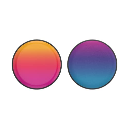 PopSockets PopPuck Magnetic Fidget Toy - Day Trip: Thumb Sport Magnet Set