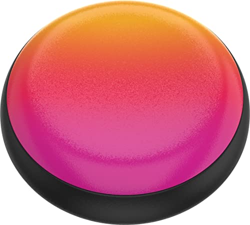 PopSockets PopPuck Magnetic Fidget Toy - Day Trip: Thumb Sport Magnet Set