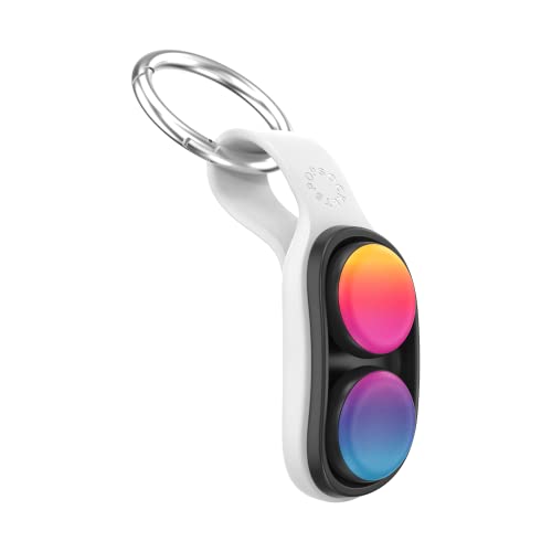 PopSockets PopPuck Magnetic Fidget Toy - Day Trip: Thumb Sport Magnet Set