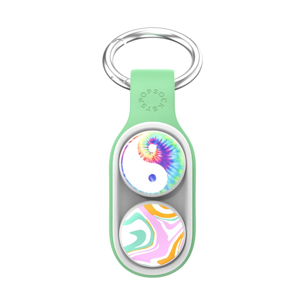 PopSockets PopPuck Magnetic Fidget Toy & Trick Magnet – Pastel Peace