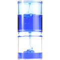 PowerTRC Liquid Motion Spiral Timer – Calming Desktop Fidget Toy for Focus and Relaxation