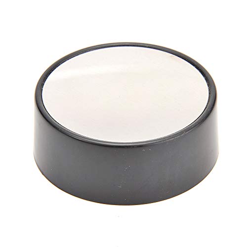 PowerTRC Magnetic Desktop Sculpture – Moons and Stars Mini Metal Desk Art