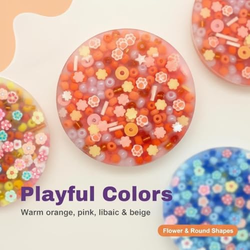 Prybaw Picky Pads 3-Pack – Sensory Fidget Toy for Anxiety, ADHD, Stress Relief, Calming Tool for Kids & Adults