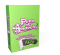 Puns of Anarchy Expansion Pack – 200 New Dry-Erase Cards & 20 Hilarious Categories