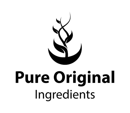 Pure Original Ingredients Potting & Garden Sand - 1 lb (16 oz) Washed & Screened for Moisture Retention