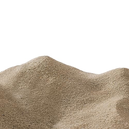 Pure Original Ingredients Potting & Garden Sand - 1 lb (16 oz) Washed & Screened for Moisture Retention