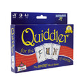 Quiddler Word Card Game – Educational Family Game for Kids and Adults, Ages 8+