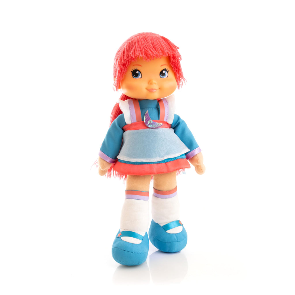 Rainbow Brite Moonglow Doll - Limited Edition SDCC 2024 12-Inch Collectible