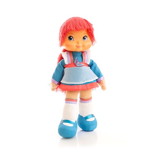 Rainbow Brite Moonglow Doll - Limited Edition SDCC 2024 12-Inch Collectible