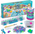 Rainbow Loom Original Bracelet Making Kit - 628 Pieces, Toy of the Year Winner for Ages 7+