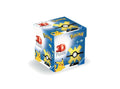 Ravensburger 3D Puzzle Pokémon Quick Ball – 54-Piece Pokéball Puzzle for Ages 6+