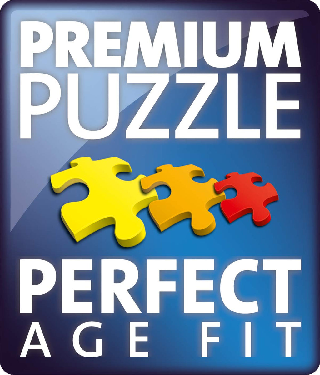 Ravensburger Disney Encanto 3x49 Piece Jigsaw Puzzle Set for Kids Ages 5+