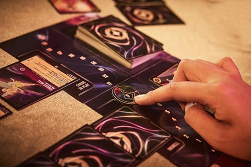 Ravensburger Disney Lorcana Rise of the Floodborn Booster Pack – 12 Cards with Random Foil