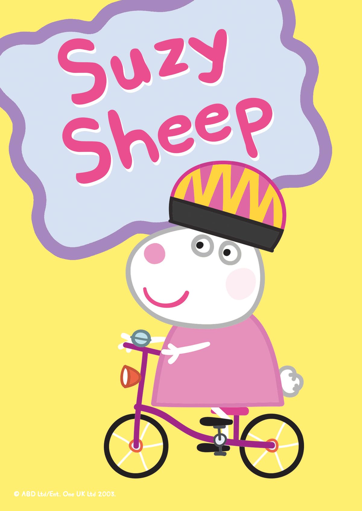 Ravensburger My First Puzzle: Peppa Pig – 4 Toddler Jigsaw Puzzles (2,3,4,5 Pieces)