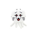 Red Ghast Pocket Plushie – Collectible Soft Toy from The Plushie Guy