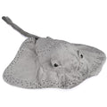 Rhode Island Novelty 13-Inch Southern Stingray Plush – Soft, Hand-Crafted & Washable