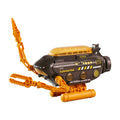 Rinnland Submarine Toy with Robotic Arms - Deep-Sea Probe with Adjustable Base